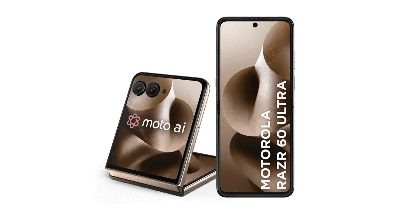 Motorola Razr 60 Ultra