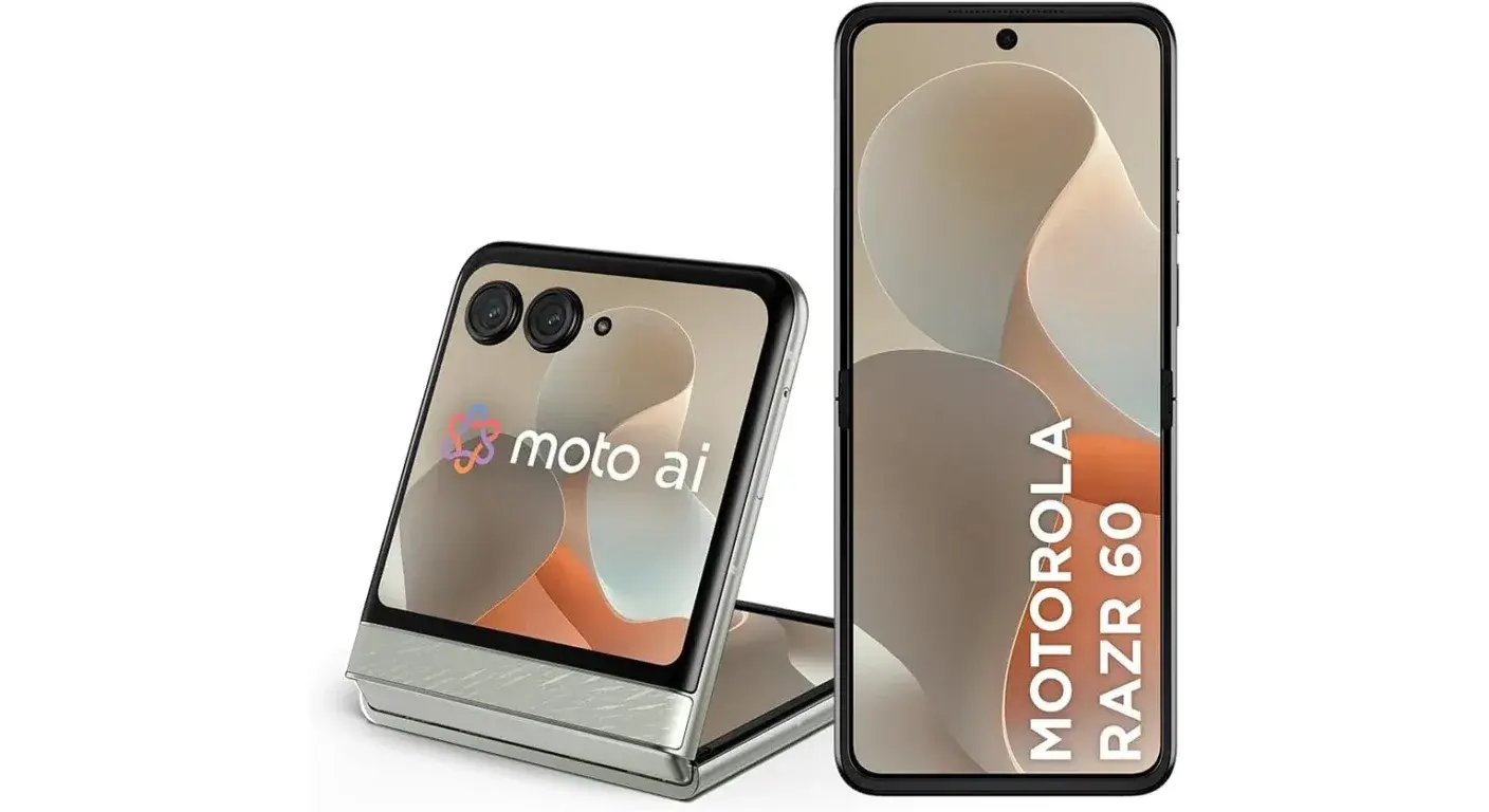 Motorola Razr 60