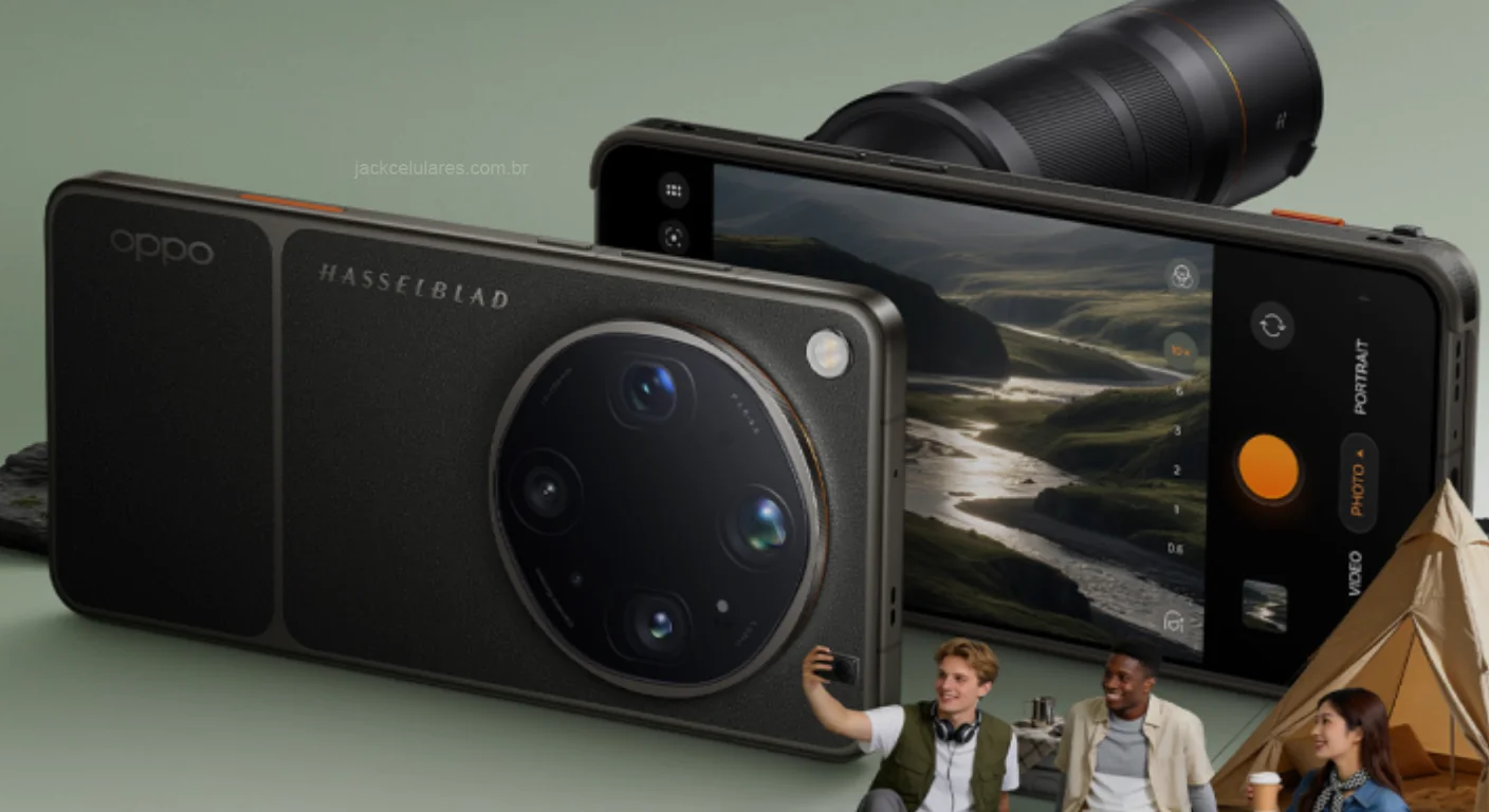 O Hdr de 16 Ev e os Filtros Classicos Fazem Diferença ou São Só Marketing