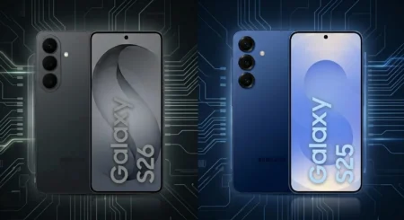 O Samsung Galaxy S26 e Melhor que o S25