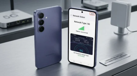 O Samsung Galaxy S26 Tem Certificacao Ip68 de Resistência a Água e Poeira