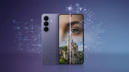 O Samsung Galaxy S26 tem tecnologia mDNIe para cores mais fiéis? O Samsung Galaxy S26 Tem Tecnologia Mdnie para Cores Mais Fieis