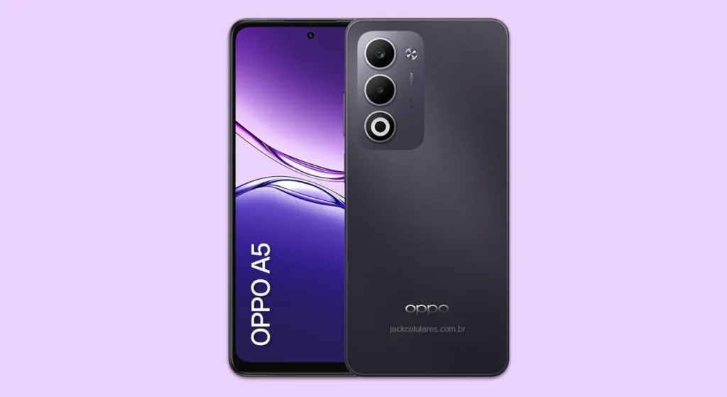 Oppo A5 4g Ganha Desconto no Brasil e Mexe com Quem Busca Bateria Grande