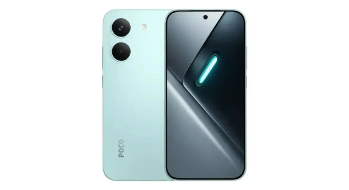 Melhores Celulares Xiaomi 2026: veja os modelos que realmente valem a pena comprar 3 Xiaomi Poco F8 Pro