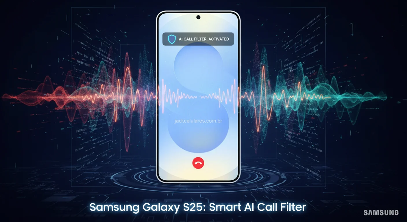 Por que a Samsung Voltou Atras e Liberou o Recurso para a Linha Galaxy S25?