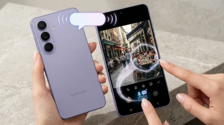 Qual é O Design do Modulo de Câmera do Samsung Galaxy S26?