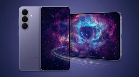 Qual é O Tamanho da Tela do Samsung Galaxy S26?