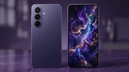 Qual Vidro Protege a Tela e a Traseira do Samsung Galaxy S26?