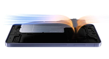Quanto melhora a dissipação térmica no Galaxy S26? Quanto Melhora a Dissipacao Termica no Galaxy S26?