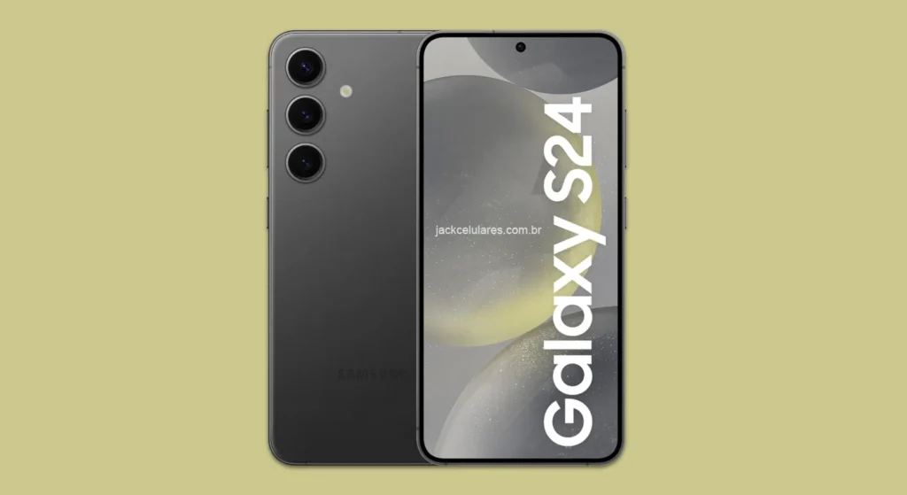 Samsung Galaxy S24