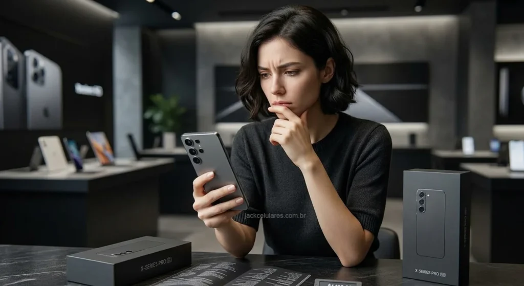Vale Trocar para o Samsung Galaxy S26 Vindo do S24?