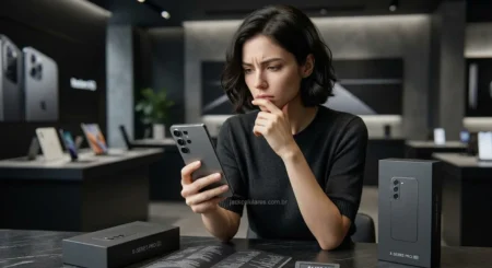 Vale Trocar para o Samsung Galaxy S26 Vindo do S24?