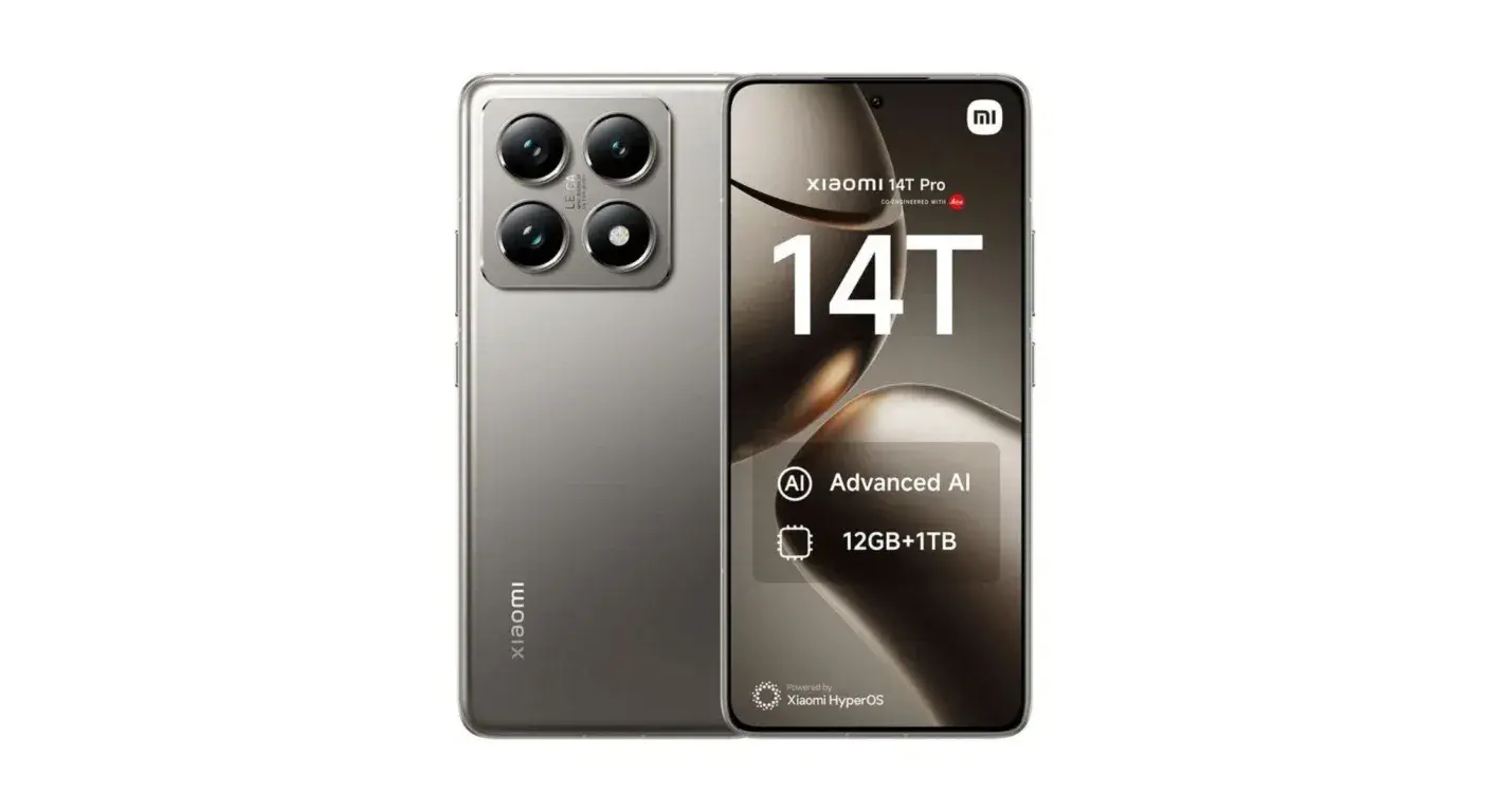 Melhores Celulares Xiaomi 2026: veja os modelos que realmente valem a pena comprar 2 Xiaomi 14T Pro