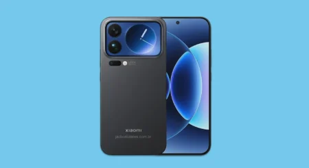 Xiaomi 17 Pro Max - Ficha Técnica
