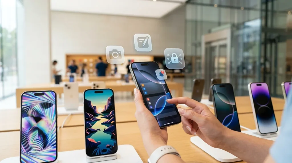 Apple Lanca o Ios 26 5 com 3 Novidades mas Uma Muda o Mensagens