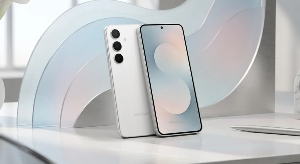 Atualizacao de Maio da Samsung Reforca Segurança dos Celulares Galaxy