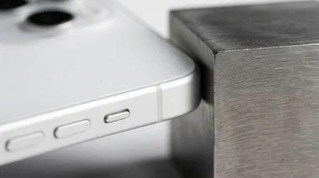 Build Quality do Iphone 15 e Honesta e o Acabamento em Titanio Ficou Só para Cima
