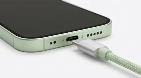 Carreguei o Iphone 15 Só pelo Usb C por Duas Semanas o que Mudou