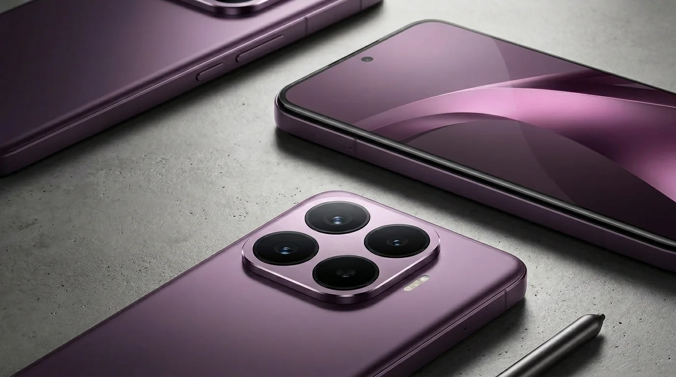 Como Ficou a Disputa Entre Xiaomi 17t Samsung Galaxy A57 é OS Rivais? Como Ficou a Disputa Entre Xiaomi 17t Samsung Galaxy A57 é OS Rivais?