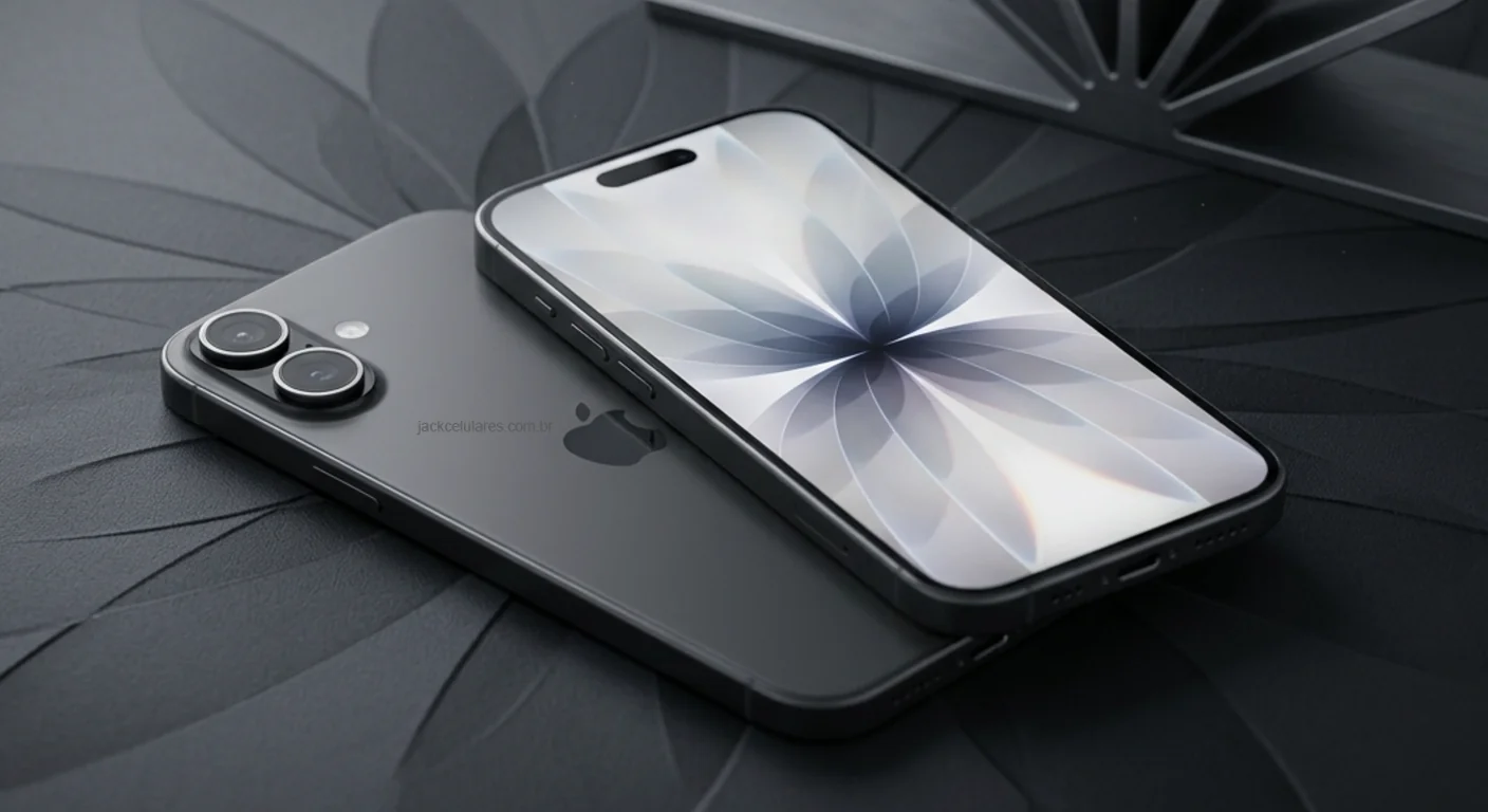 Como o Iphone 17 Superou os Androids Mais Vendidos?