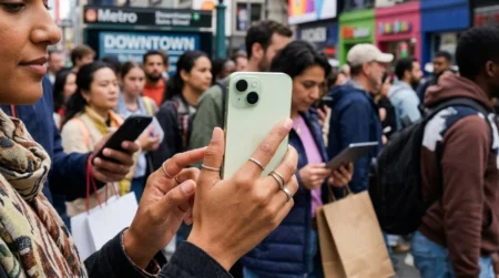 Em Qual Perfil de Usuário o Iphone 15 Realmente Se Justifica no Preço Atual