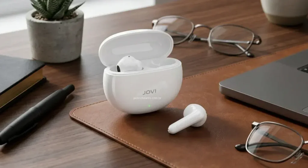 Fone Bluetooth JOVI Buds Air3
