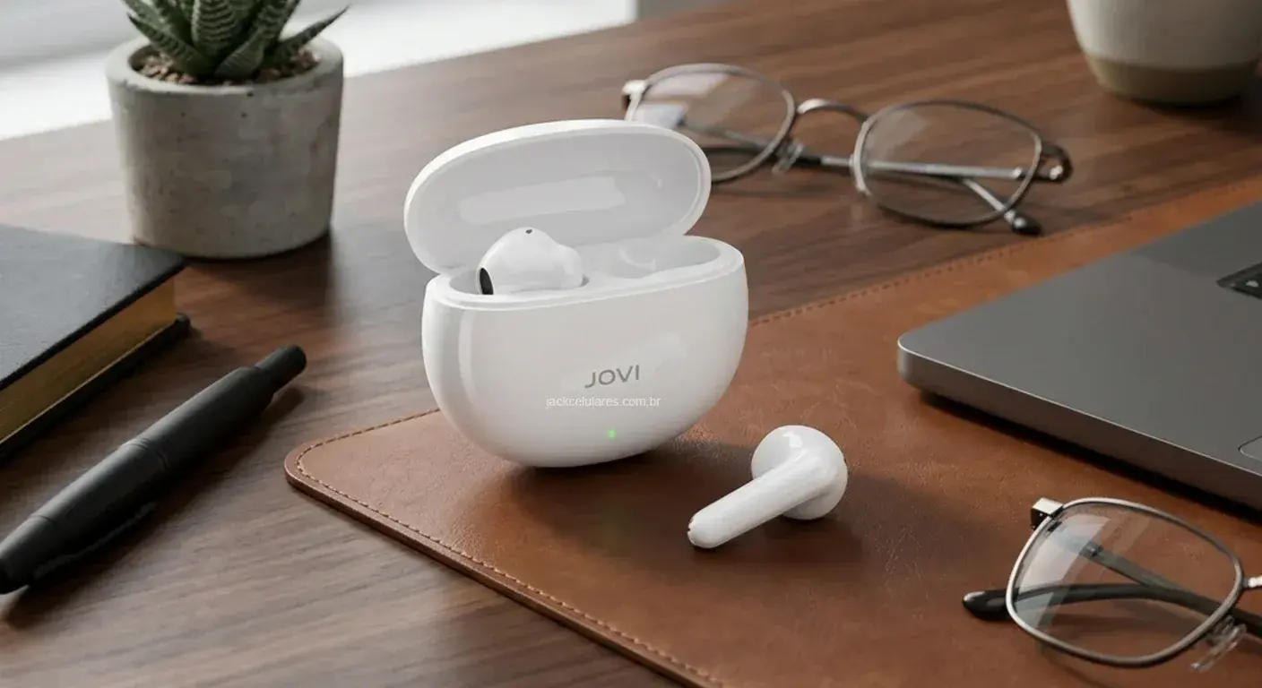 Fone Bluetooth JOVI Buds Air3