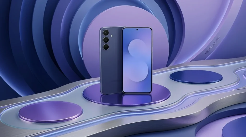 Galaxy S26 FE está chegando com uma troca que pode pesar na compra Galaxy S26 Fe Está Chegando com Uma Troca que Pode Pesar na Compra