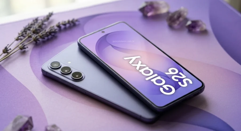 Galaxy S26 Tem Brecha Critica no Exynos 2600 e Magisk Já Roda Nele