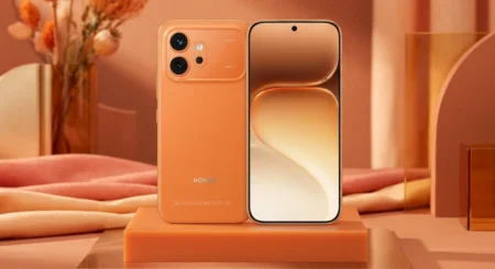 Honor 600 - Ficha Técnica