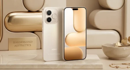 Honor 600 Lite - Ficha Técnica
