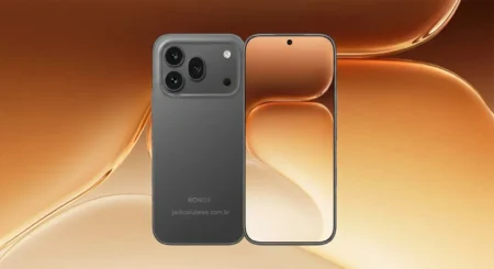 Honor 600 Pro - Ficha Técnica