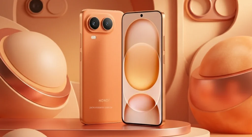 Honor Magic Pro Air - Ficha Técnica