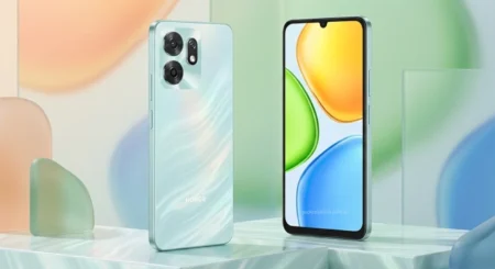 Honor Play 80 - Ficha Técnica