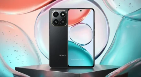 Honor Play 80 Pro - Ficha Técnica