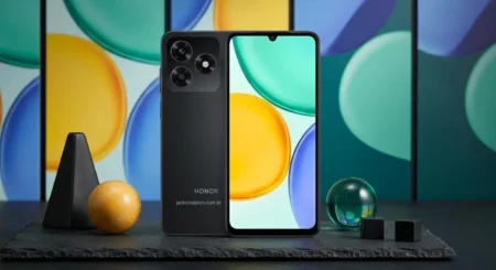 Honor X5d - Ficha Técnica