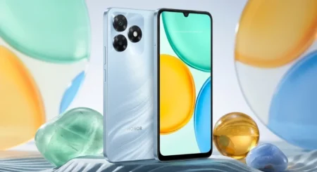 Honor X5d Plus - Ficha Técnica