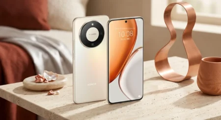 Honor X70 Refresh - Ficha Técnica