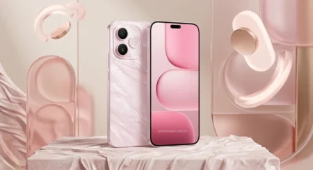 Honor X80i - Ficha Técnica