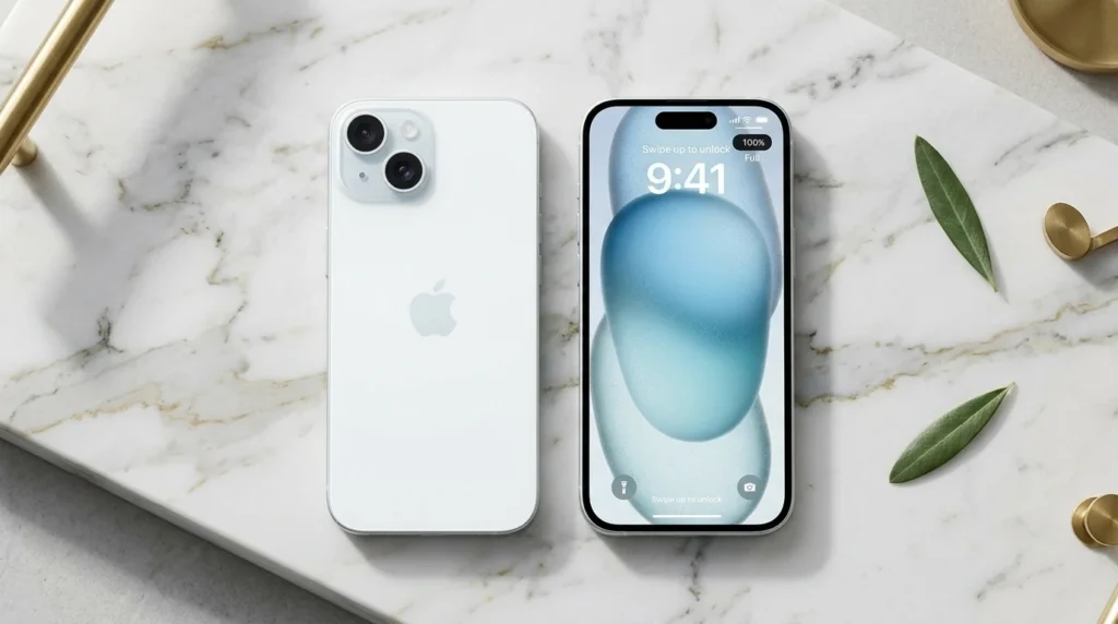 iPhone 15 é excelente em consistência — e ainda patina em autonomia longa Iphone 15 e Excelente em Consistencia e Ainda Patina em Autonomia Longa