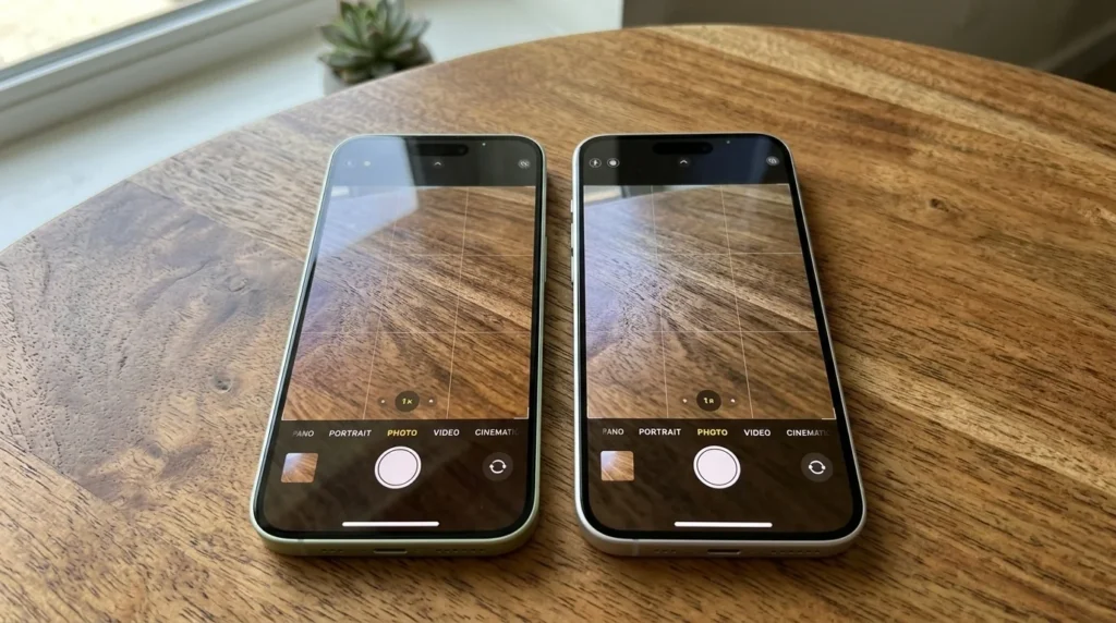 iPhone 15 ou Galaxy S24: qual faz mais sentido para quem usa câmera no dia a dia? Iphone 15 ou Galaxy S24 Qual Faz Mais Sentido para Quem Usa Câmera no Dia a Dia