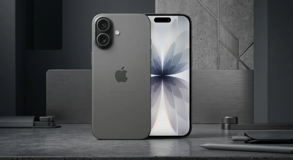 Iphone 17 Lidera Ranking Global Campeao de Vendas em 2026