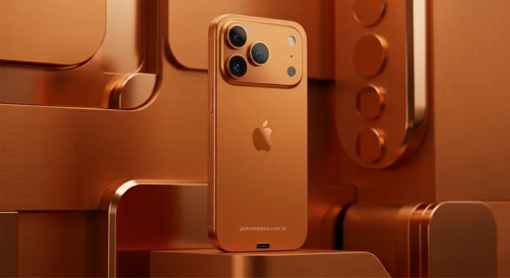 Iphone 18 Fica sob Pressao e a Apple Já Ve Um Risco Dificil de Segurar