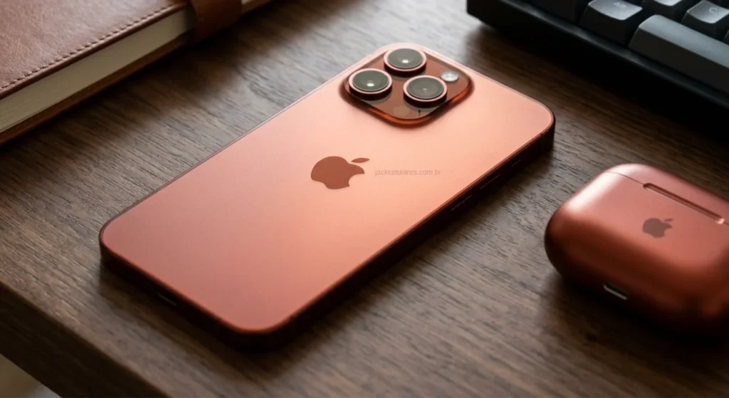 IPhone 18 Pro ganha tela exclusiva da Samsung e LG por um motivo crucial Iphone 18 Pro Ganha Tela Exclusiva da Samsung e Lg por Um Motivo Crucial