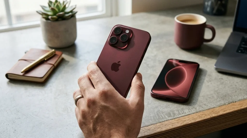 Iphone 18 Pro Não Deve Aceitar Capas do 17 Pro Revela Vazamento
