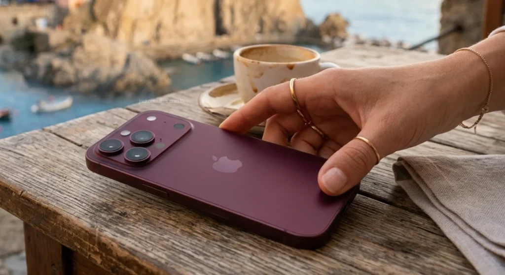 Iphone 18 Pro Surpreende ao Segurar o Preço Enquanto Android Sobe em 2026