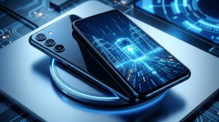 O Carregamento sem Fio do Samsung Galaxy A57 é Rápido?