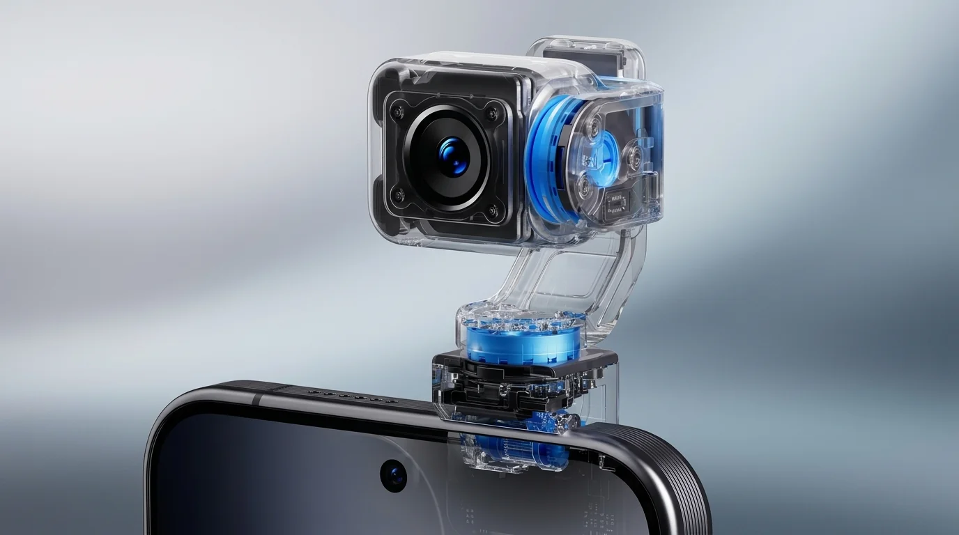 O Honor Robot Phone Vai Chegar Primeiro Onde