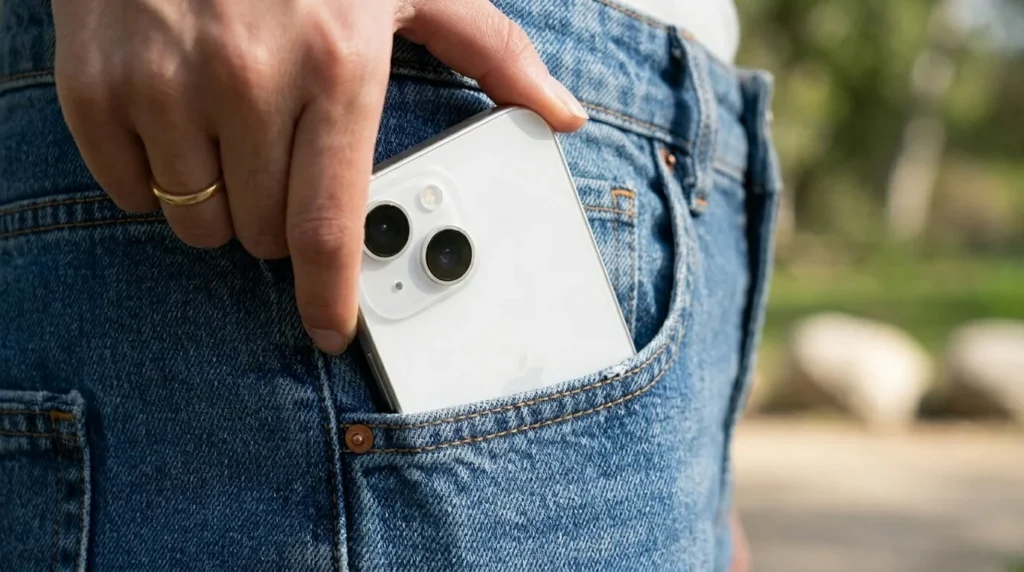 O Iphone 15 no Bolso por 30 Dias o que Muda no Dia a Dia de Verdade