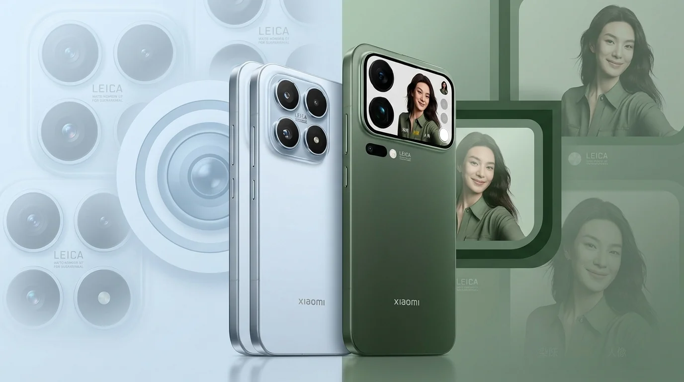 O Que Já Vazou sobre o Redmi 17 e Suficiente para Entender a Aposta?